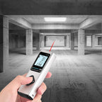 Multi-function precision Laser Distance Meter
