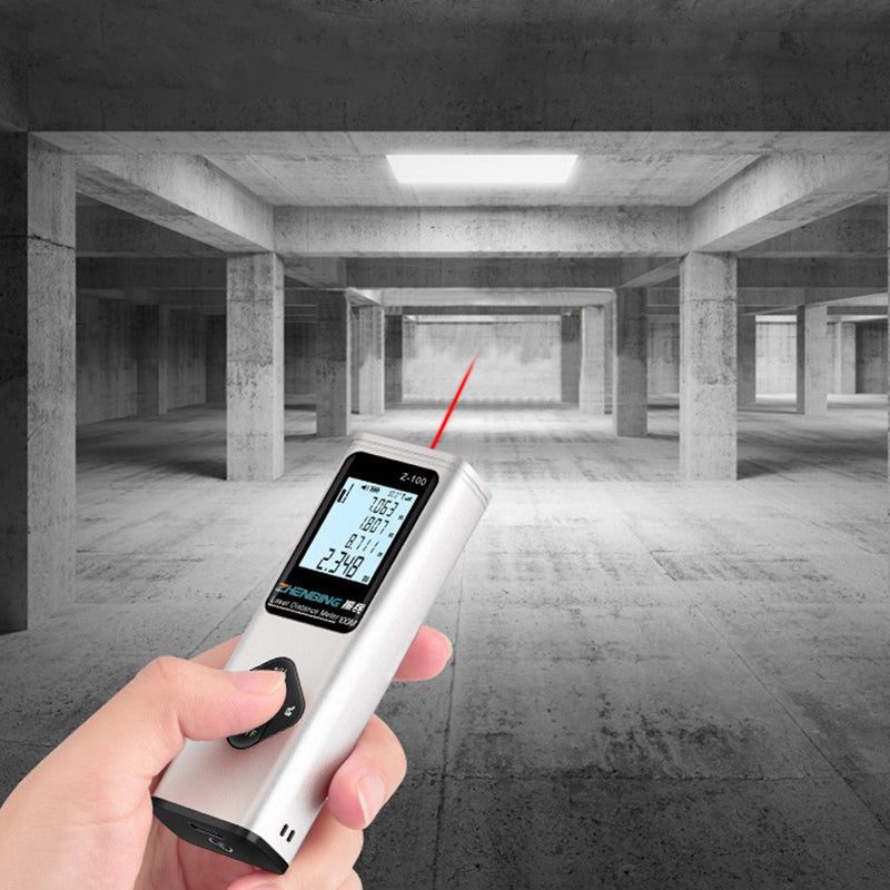 Multi-function precision Laser Distance Meter