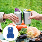 Promotion Easy Tab Opener & Drink Protector