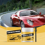 Heavy-Duty Car Care Grease – Protect & Lubricate Like a Pro