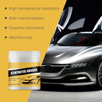Heavy-Duty Car Care Grease – Protect & Lubricate Like a Pro