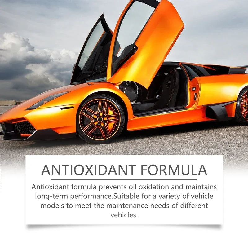 Heavy-Duty Car Care Grease – Protect & Lubricate Like a Pro