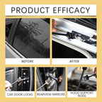 Heavy-Duty Car Care Grease – Protect & Lubricate Like a Pro