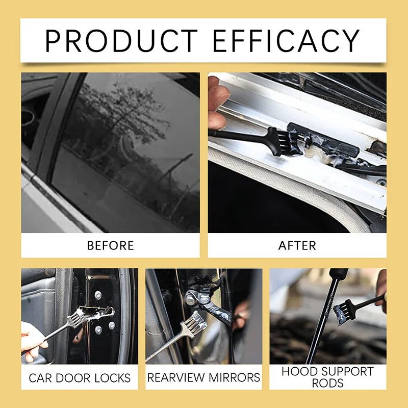 Heavy-Duty Car Care Grease – Protect & Lubricate Like a Pro