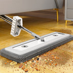 Hands-Free Self-Wringing Mop - Spin Dry Without Touting Dirty Water