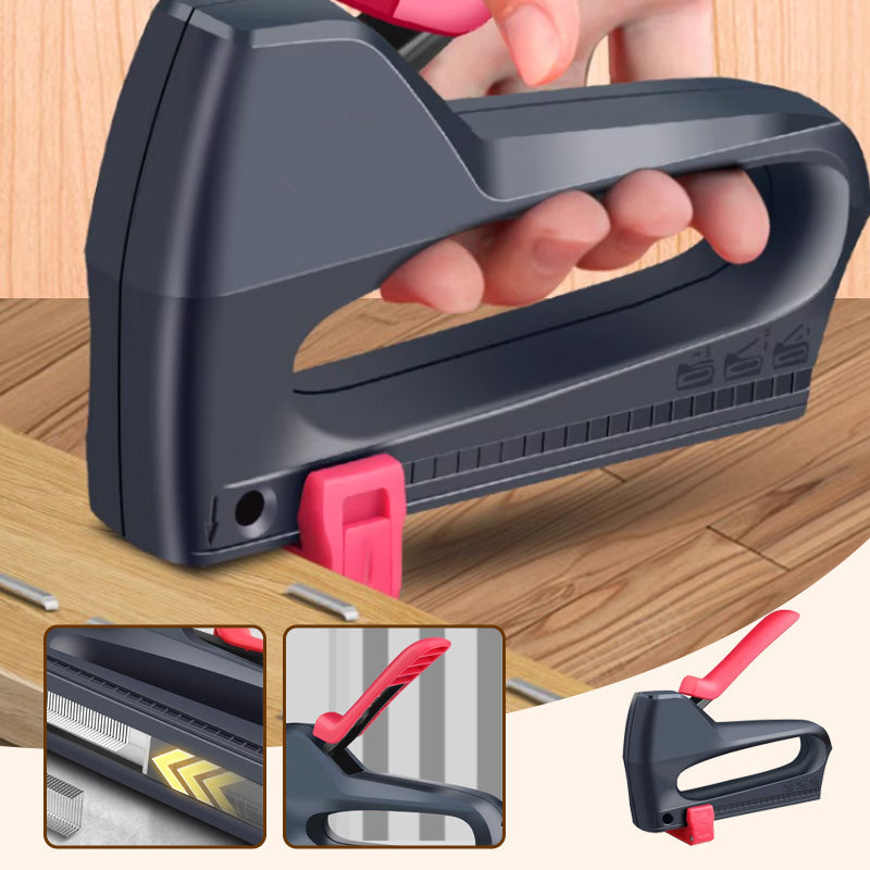 Manual Staple Tool Set