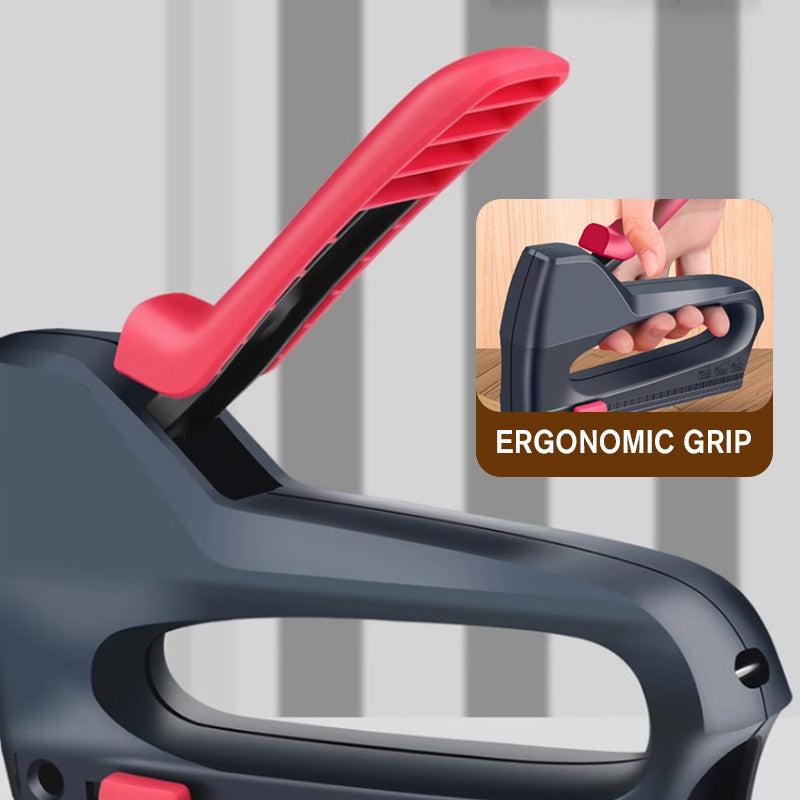 Manual Staple Tool Set