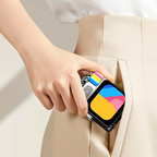 Portable Wireless Bluetooth Speaker Pocket Rocker! Louder than a bear’s yawn, fits in your coffee mug! "