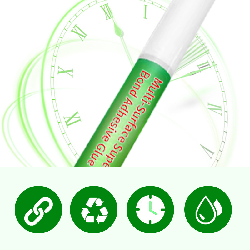 Multi-Surface Super Bond Adhesive Glue
