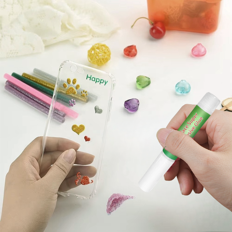 Multi-Surface Super Bond Adhesive Glue