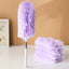 Special, Multipurpose Disposable Bendable Duster with Extendable Pole