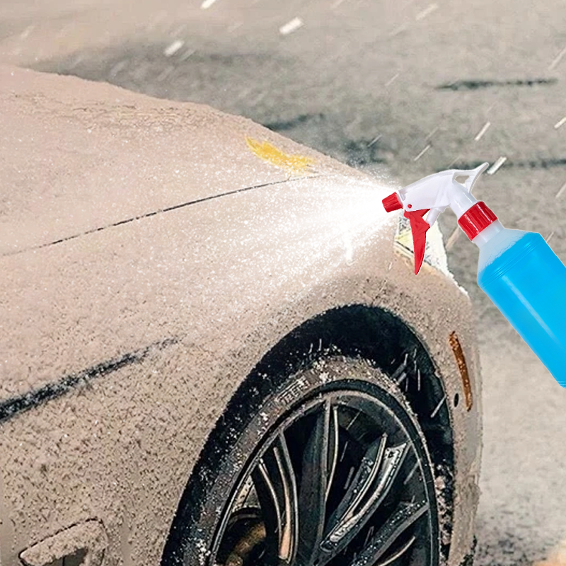 Ultra-Concentrated Universal Cleaner（ ）