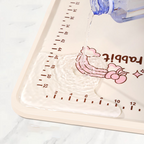 Silicone Pastry Non-Stick Mat
