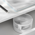 Rechargeable & Foldable Mini Fan