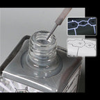 Colored Fluorescent Penetrant