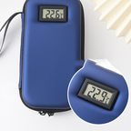 ONLY Insulin Cooler Travel Case with Temperature Display