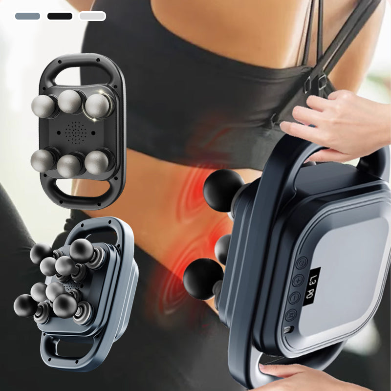 Mini Electric Deep Tissue Massager