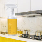 Kitchen Heavy Grease Cleaning Spray