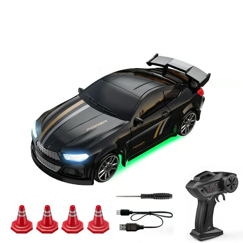 RC Mini Toy Drift Racing Car