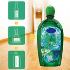 Plant-Based Mosquito Repellent Multi-Purpose Floor Cleaner