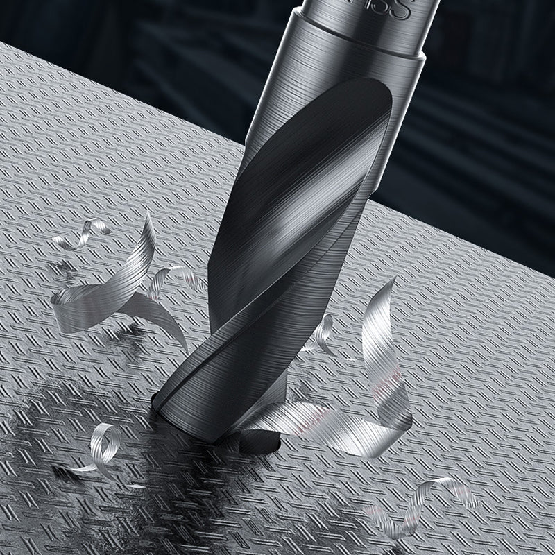 1/2" Reduced Shank Drill Bit