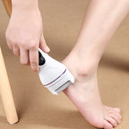 Portable Electric Foot Callus Remover