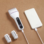 Portable Electric Foot Callus Remover