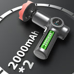 Rechargeable Cordless Car Buffer Polisher