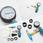 Coolant Vacuum Refill Kit