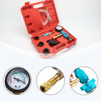 Coolant Vacuum Refill Kit