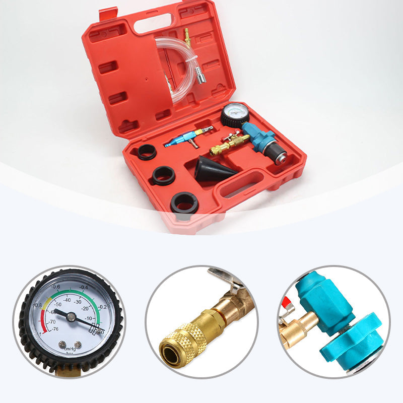 Coolant Vacuum Refill Kit