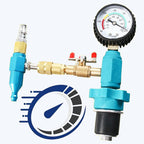Coolant Vacuum Refill Kit