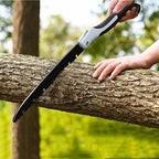Flash Sale: Multifunctional Folding Household Hand Saw