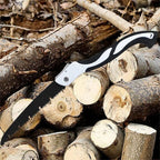 Flash Sale: Multifunctional Folding Household Hand Saw