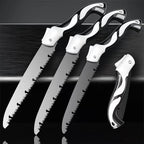 Flash Sale: Multifunctional Folding Household Hand Saw