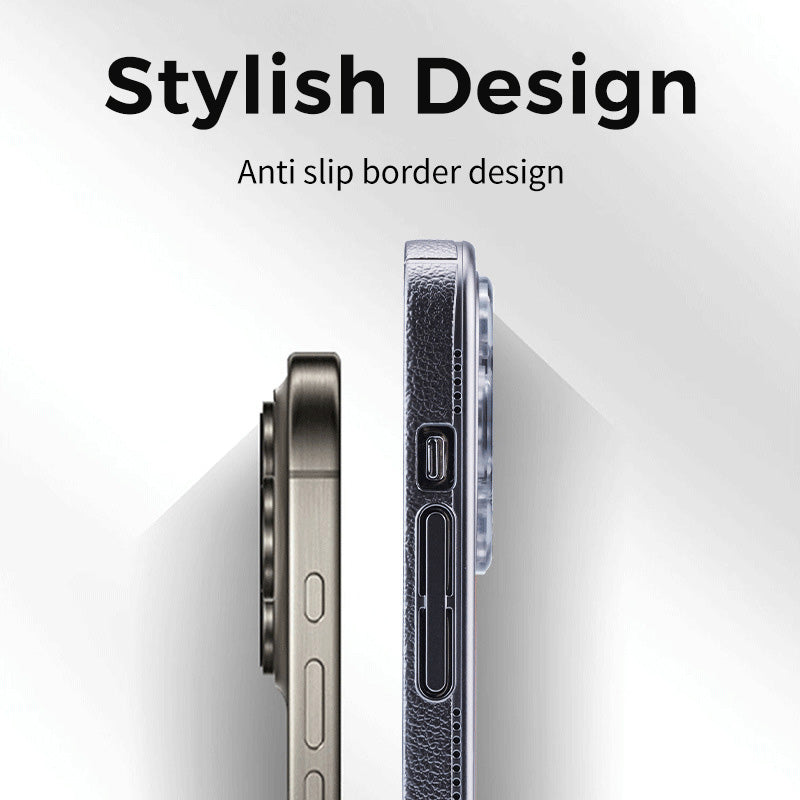 New Product Magnetic Heat Dissipation Phone Case