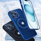 New Product Magnetic Heat Dissipation Phone Case