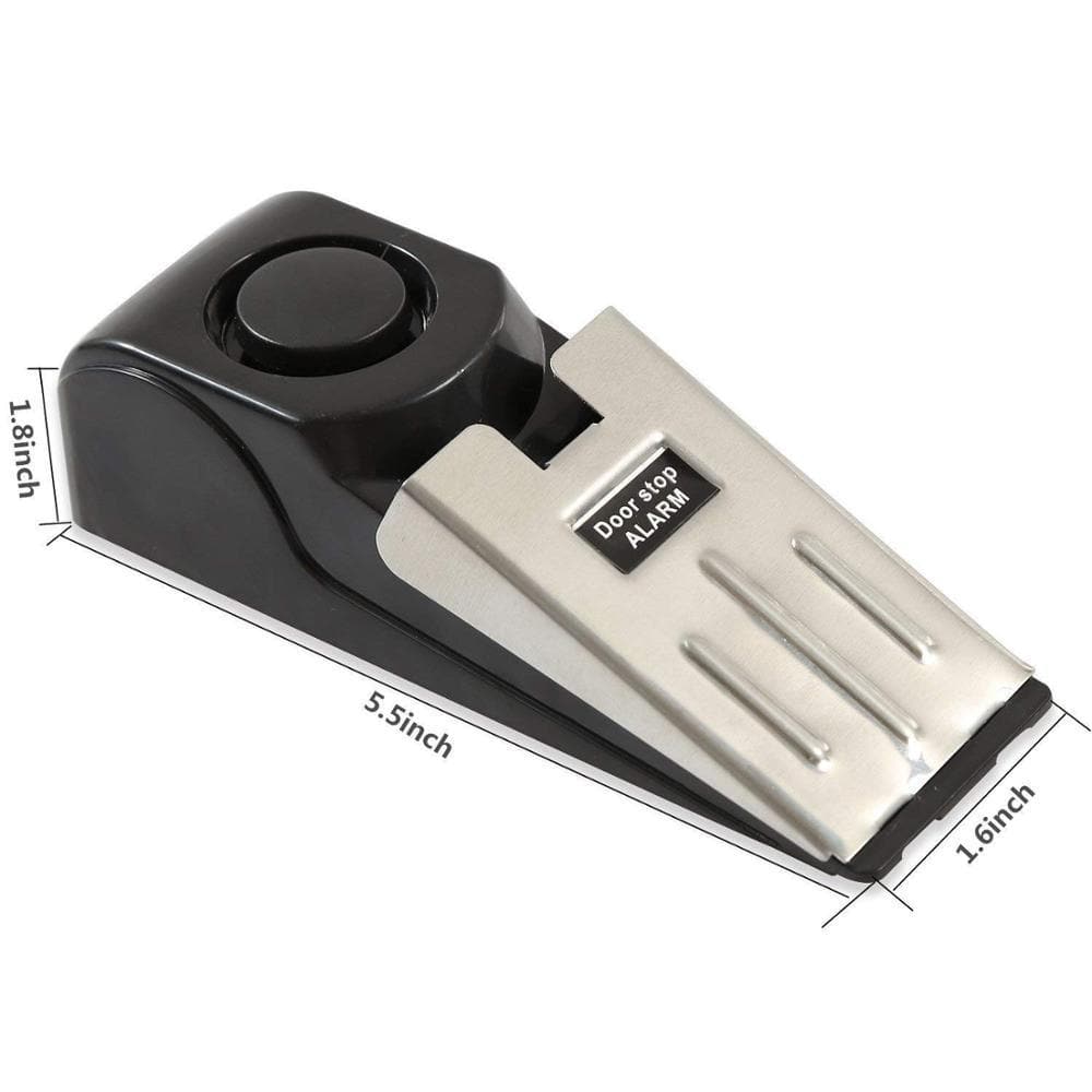 Special Offer Door resistance anti-theft alarm（for your safety）