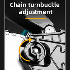Mini Cordless Electric Chain Saw