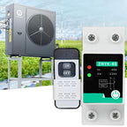 Long Distance Remote Control Switch