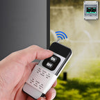 Long Distance Remote Control Switch