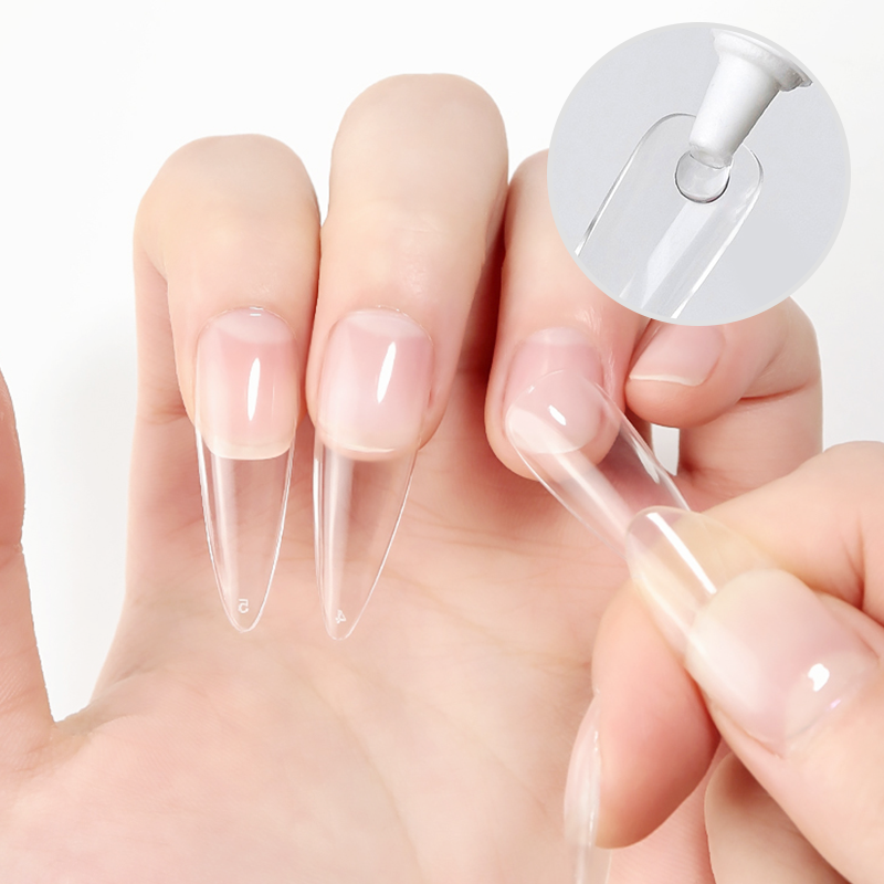 Professional Strong Quick Drying Nail Glue