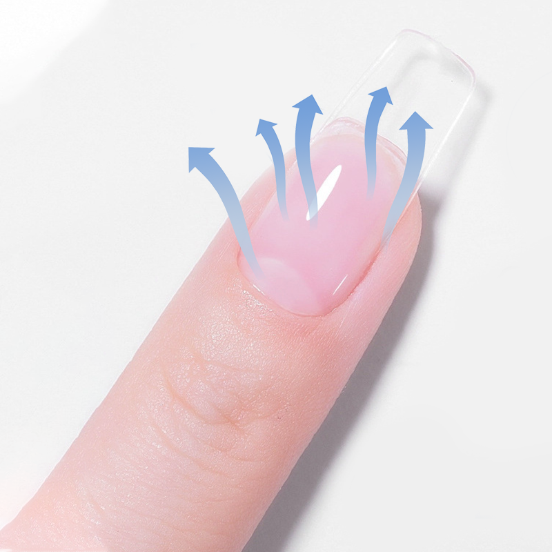 Professional Strong Quick Drying Nail Glue