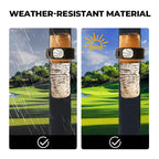 Convenient Magnetic Cigar Case Holder
