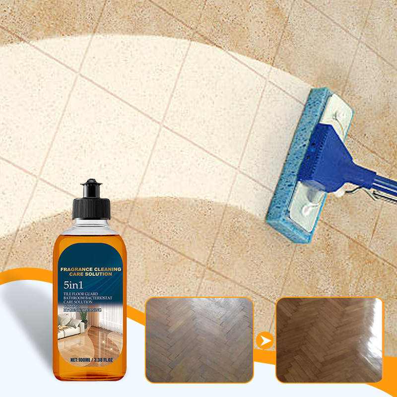 Sale Stain & Odor Remover Floor Cleaner