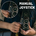 Retro mechanical cameras - gifts for photographers and collectors