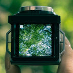 Retro mechanical cameras - gifts for photographers and collectors