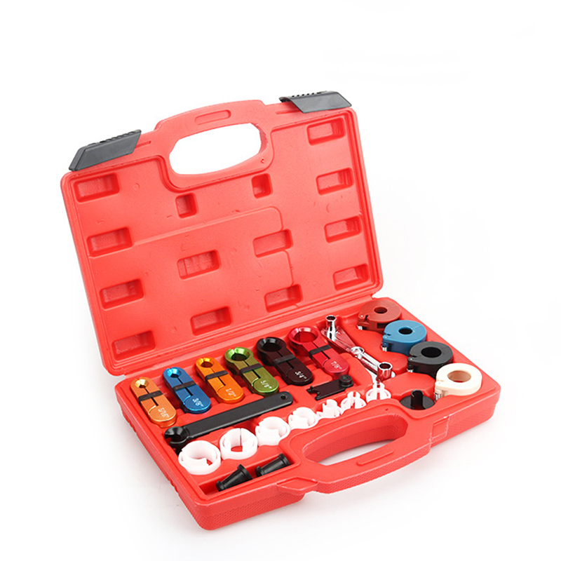 Master Quick Disconnect Tool Set