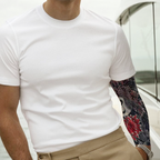 New Hot Selling Ultra-Thin Sun Protection Tattoo Sleeves