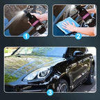 Fast-Acting Iron and Rust Remover Spray